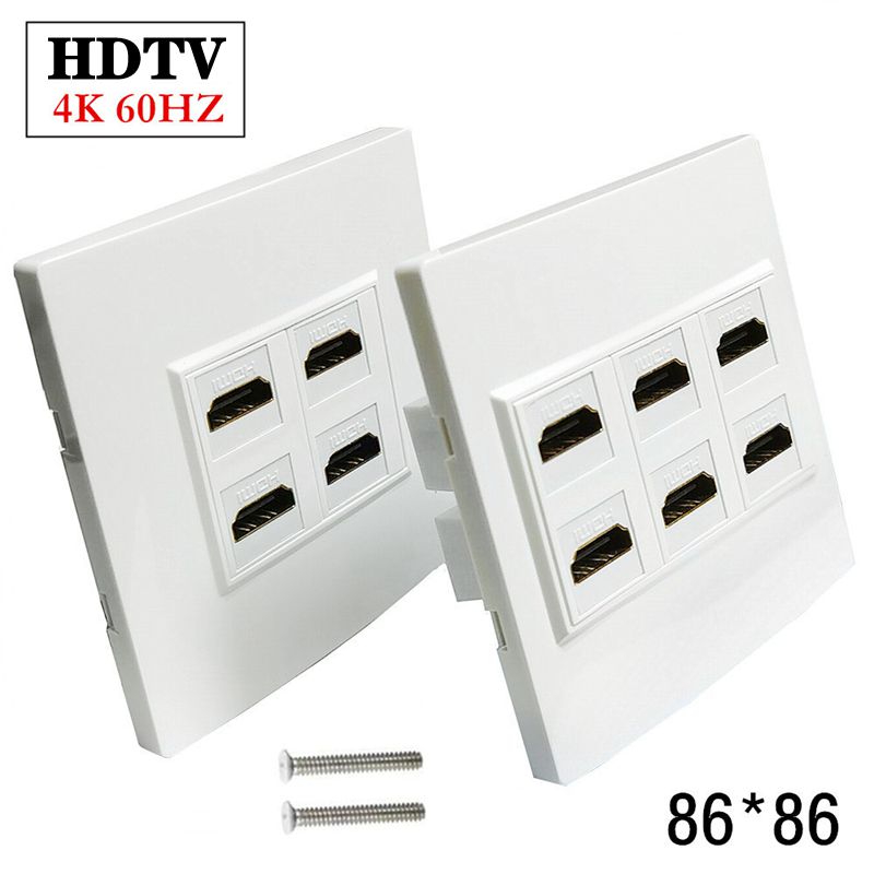 Home Cinema Wall Panels - タイプ 86 4K 3840* 2160@60HZ 4