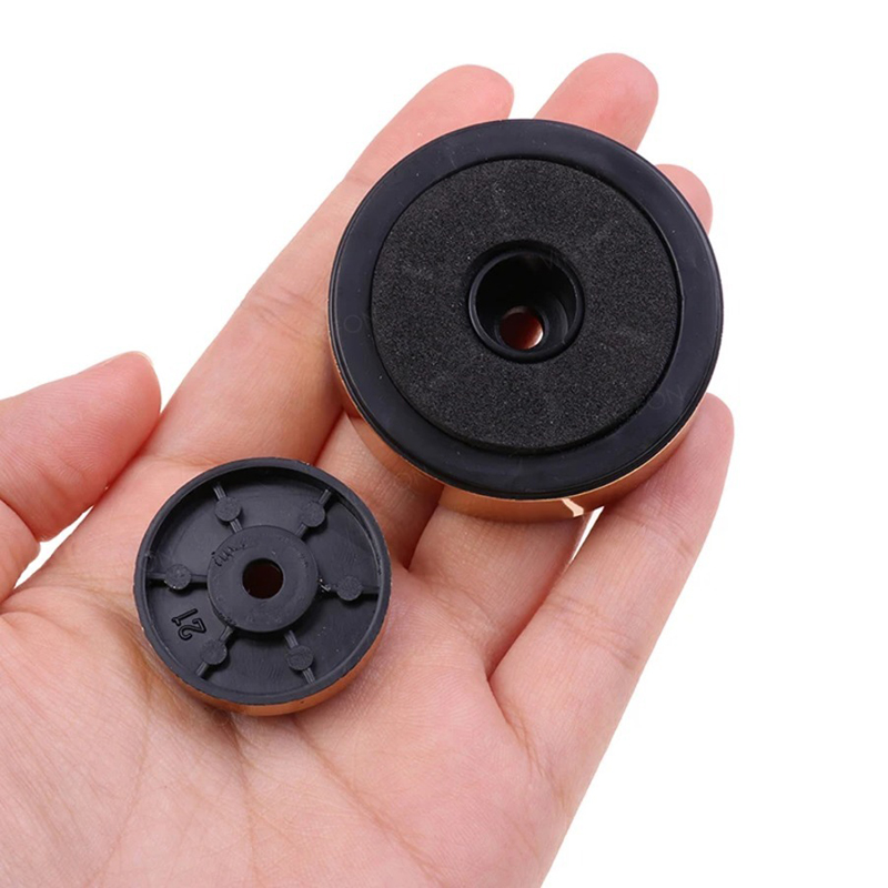 4 個スピーカースパイクスタンドパーツアクティブスピーカーア - Home Cinema Installation のレビューと価格