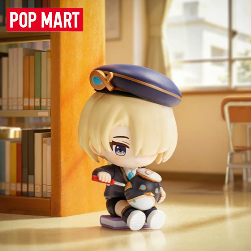 POP MART 原神インパクトアカデミーの光と影の詩シリー - Home Cinema Lighting のレビューと価格
