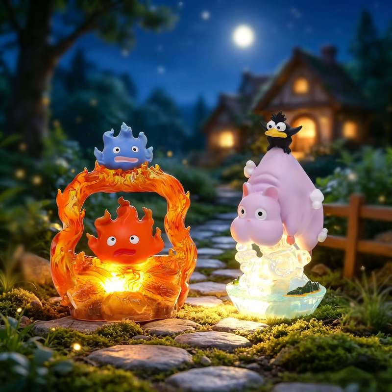 2026年オリジナル宮崎駿「風の谷のナウシカ」おとぎ話ブライ - Home Cinema Lighting のレビューと価格