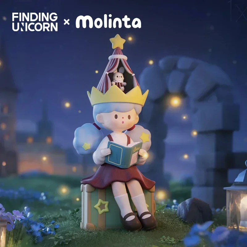 FINDING UNCORN MOLINTA チェイシングラ - Home Cinema Lighting のレビューと価格