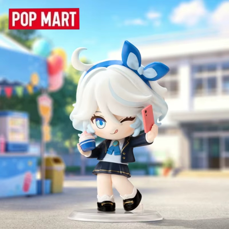 POPMART 原神インパクトアカデミーの光と影の詩シリーズ - Home Cinema Lighting のレビューと価格