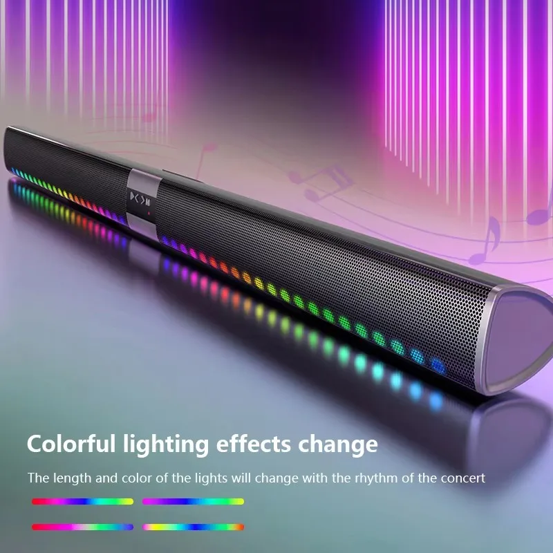 テレビエコー壁 Bluetooth スピーカー 350 ワッ - Home Cinema Of Soundbar のレビューと価格