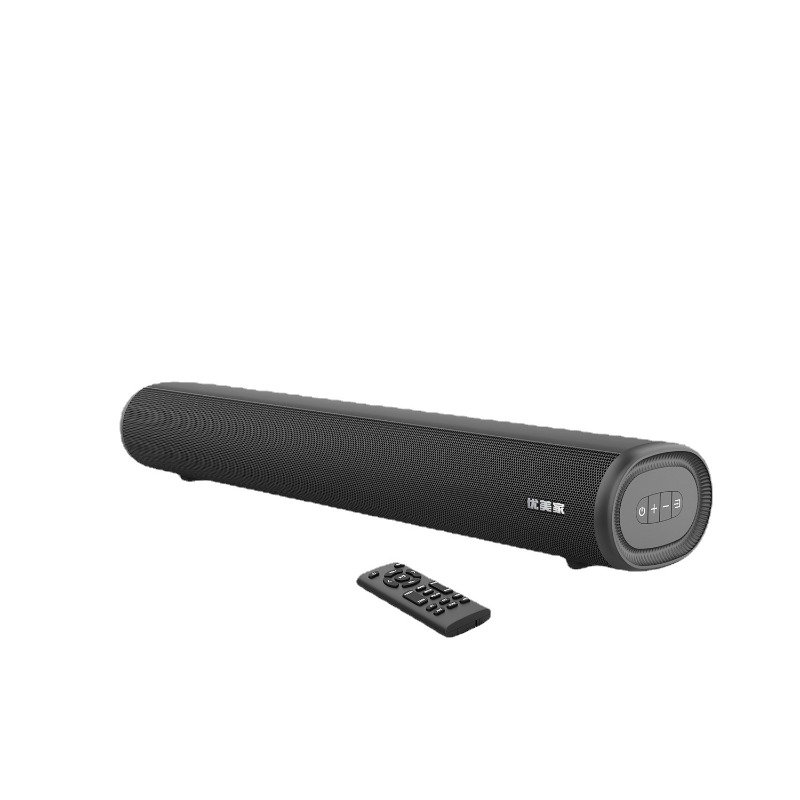 SE04B ホームBluetoothスピーカー サウンドバー - Home Cinema Of Soundbar のレビューと価格
