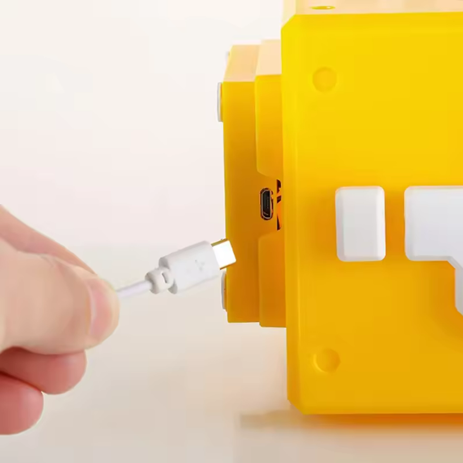 2026年版 クエスチョンブロックランプ サウンドエフェクト - Home Cinema Lighting のレビューと価格