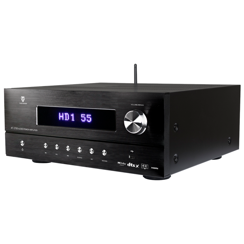 工場5.3.2 Dolby Atmos DTS:X 4k H - Home Cinema Dts X のレビューと価格