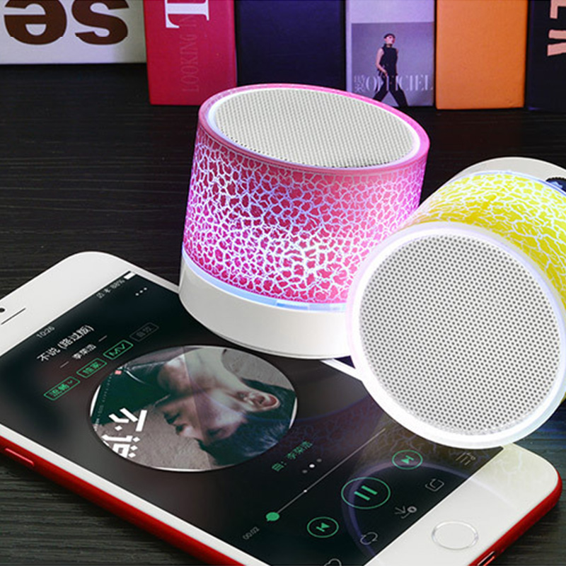 ポータブルワイヤレス Caixa De Som ミニ Blu - Home Cinema Dts X のレビューと価格