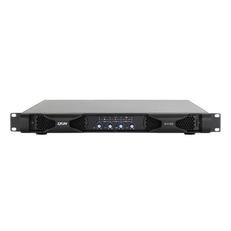 【ベストセラー】QSN プロフェッショナルパワーアンプ 4チ - Home Cinema Of Soundbar のレビューと価格