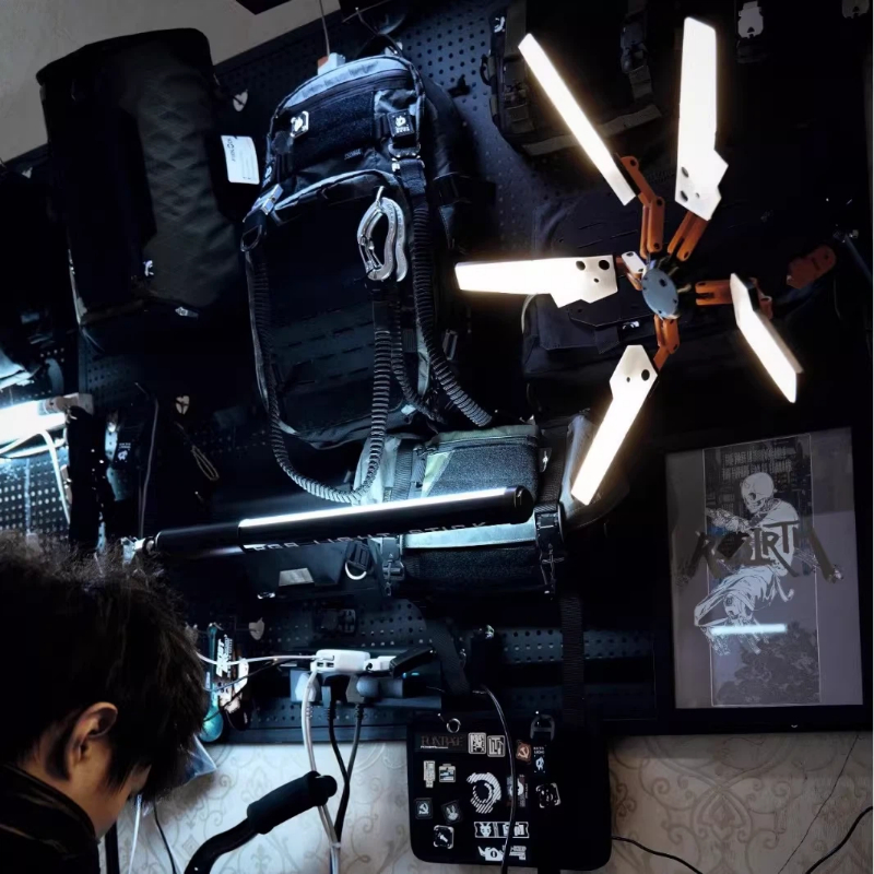 デスストランディング オドラデック スキャナー リモコン L - Home Cinema Lighting のレビューと価格