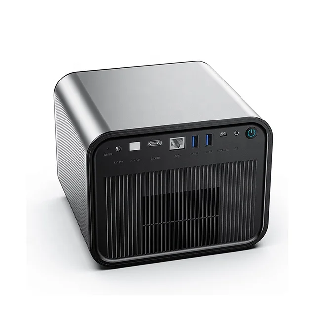2025 X5 KTVカラオケHD 1080p 3D DLP - Home Cinema Karaoke Projector のレビューと価格