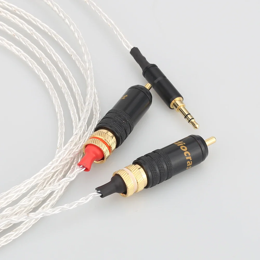 Audiocrast シルバーメッキ 3.5mm ステレオ  - Klipsch Home Cinema のレビューと価格