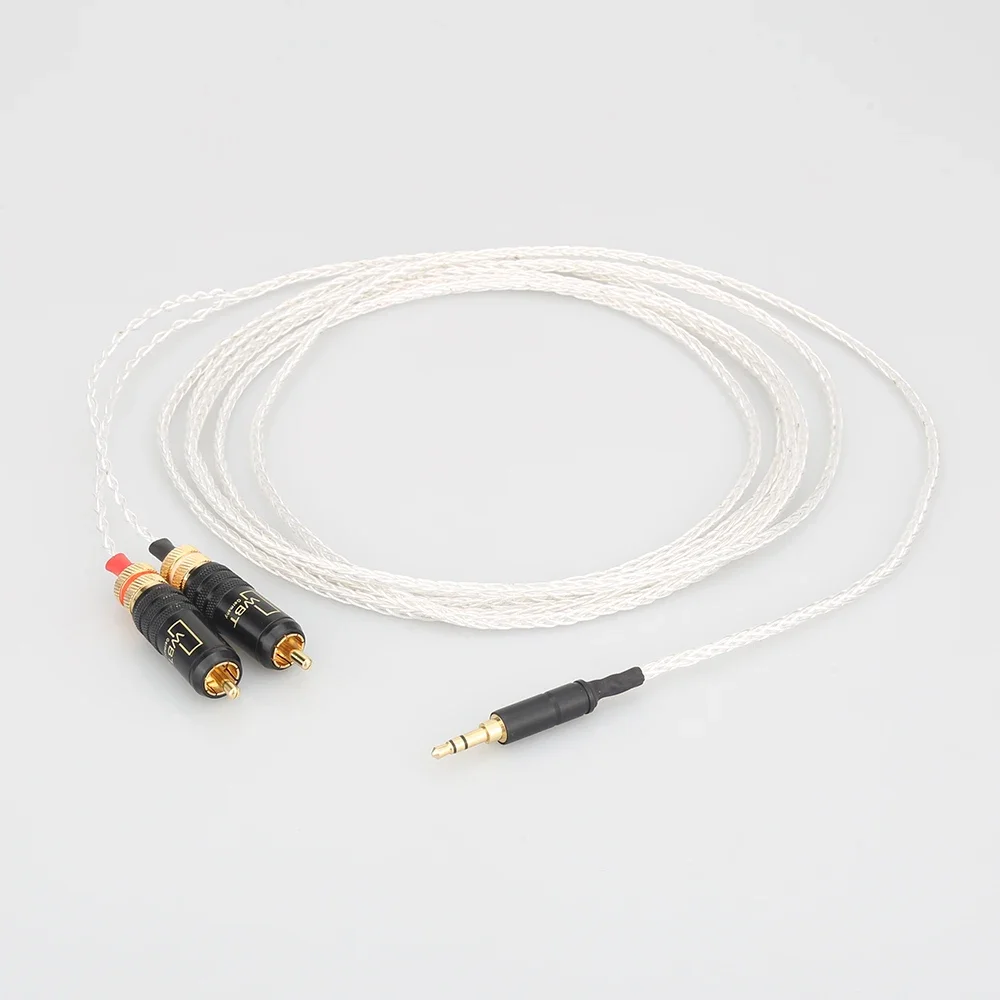 Audiocrast シルバーメッキ 3.5mm ステレオ  - Klipsch Home Cinema のレビューと価格