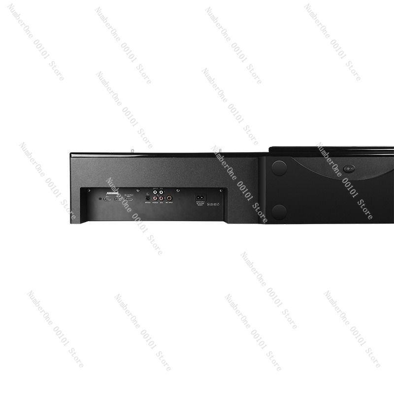 7.1チャンネルホームシアターサウンドバースピーカーシステム - Home Cinema Of Soundbar のレビューと価格