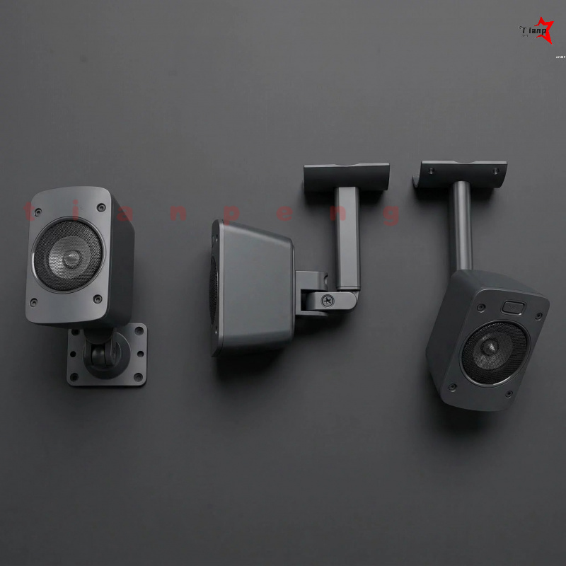 WYORESY ロジクール Z906 ユニバーサル調整可能な - Home Cinema Logitech Z906 のレビューと価格
