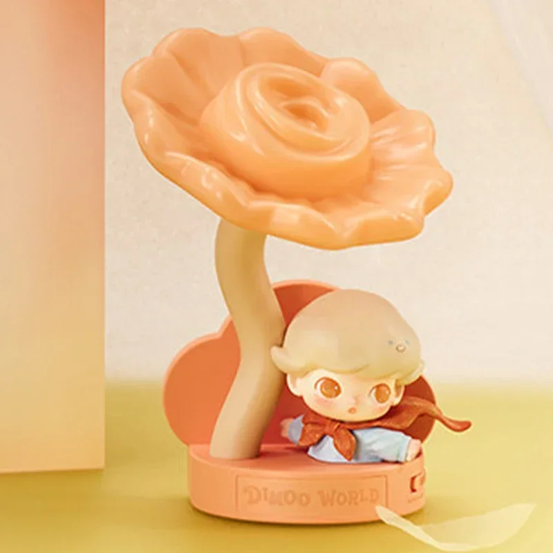POP MART Dimoo Moments In Bloo - Home Cinema Lighting のレビューと価格