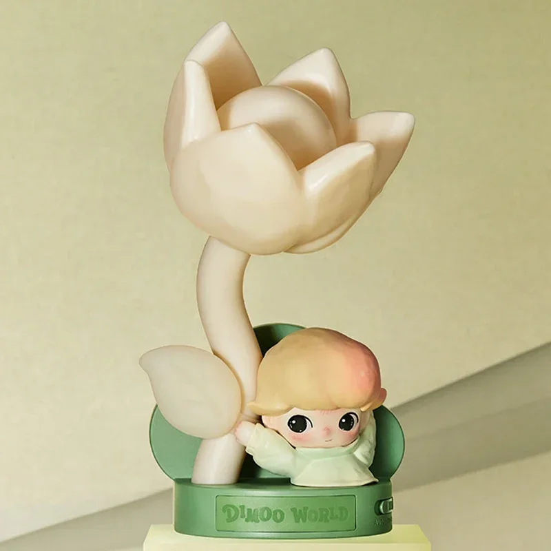 POP MART Dimoo Moments In Bloo - Home Cinema Lighting のレビューと価格