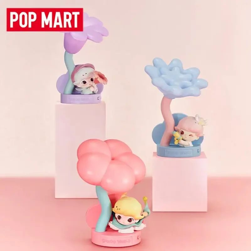 POP MART Dimoo Moments In Bloo - Home Cinema Lighting のレビューと価格